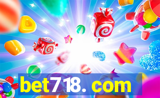 bet718. com